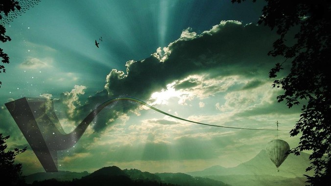 鱼缸里的水经常要换，怎么办?